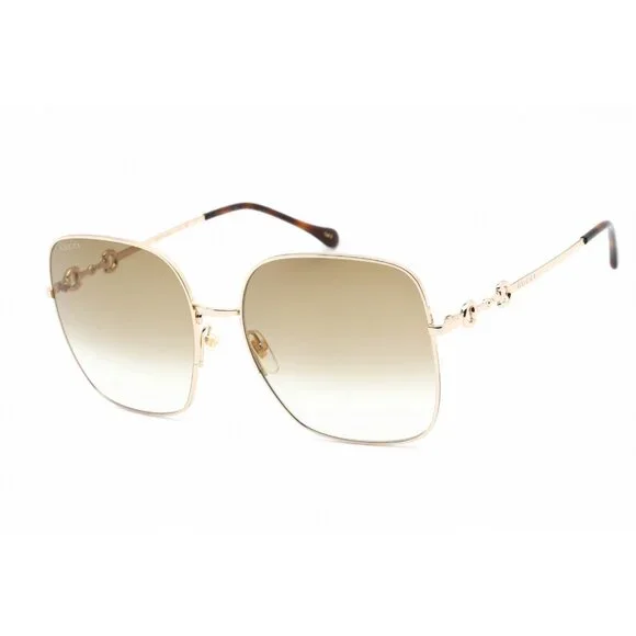 Gucci Sunglasses GG0879S-002-61 New with tags Gucci Sunglasses GG0879S 002 main image 3